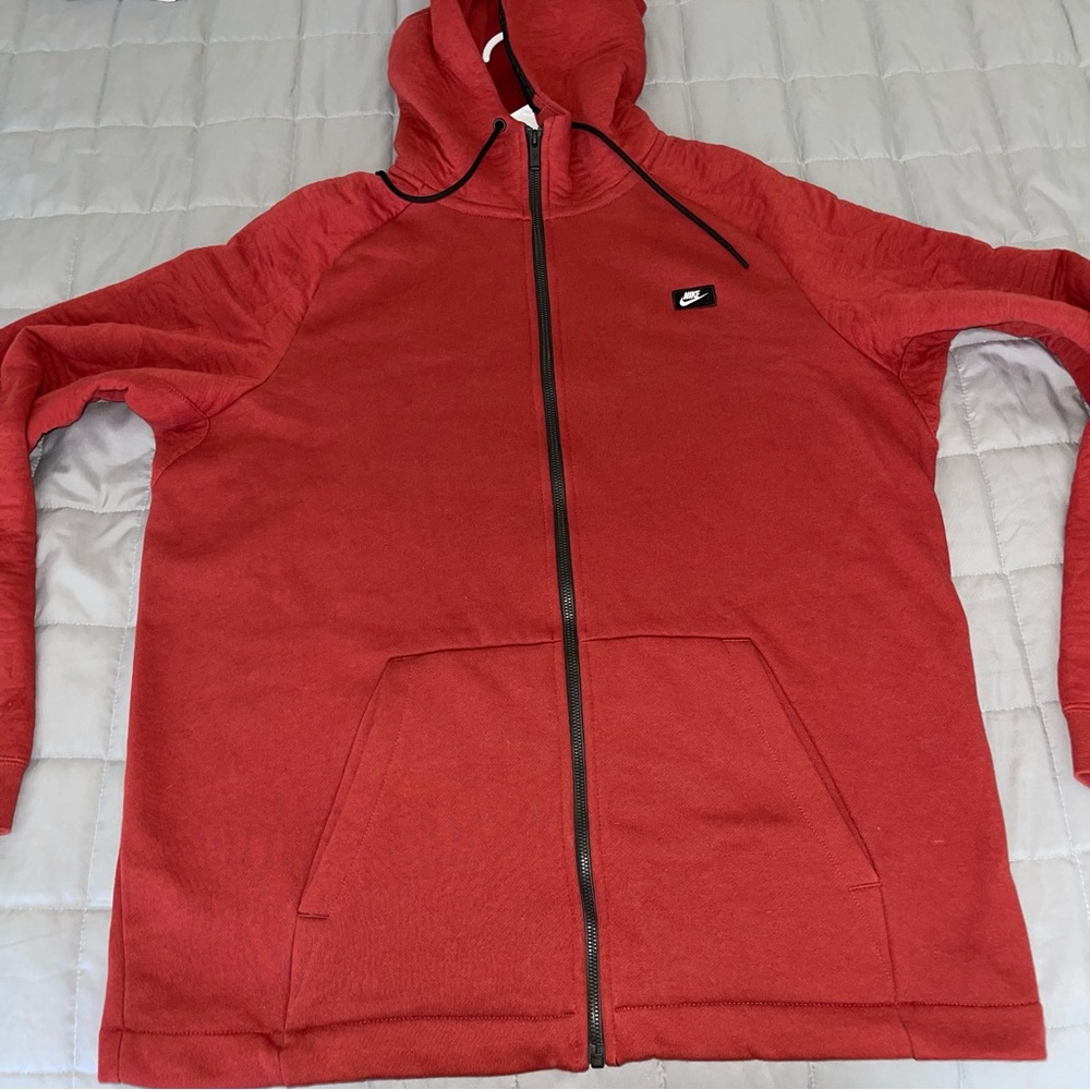 Nike Sportswear Full Zip Hoodie